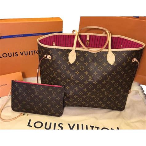 sac poubelle louis vuitton prix|louis vuitton pochette monogram.